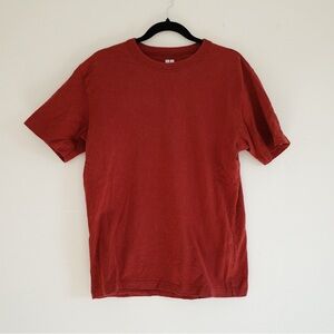Uniqlo Crew Neck T-Shirt | Small